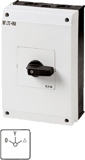 Eaton - Lastschakelaar T5B-4-3/I4