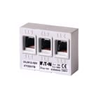 Eaton - DILM Aansluitklem stroomrail Dilm12-Xek