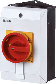 Eaton - P 1 Lastscheider Lastsch P1-32/I2H/Svb/N