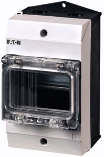 Eaton - XEffect Schakelaarkast leeg Schkst Lg Ci-K2H-80-K
