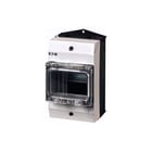 Eaton - XEffect Schakelaarkast leeg Schkst Lg Ci-K2H-80-K