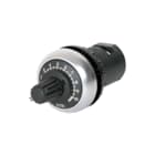 Eaton - RMQ M22 Potentiometer voor paneelinbouw M22-R470K
