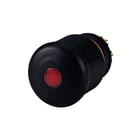 Eaton - RMQ M22 Drukknop frontelement Signdrknp M22S-Pvl