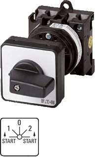 Eaton - Besturingsschakelaar bestschak t0-2-8177/z