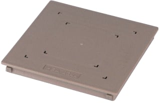 Eaton - XEnergy Comp. v. uitbouw kast/lessenaar Hba-4344