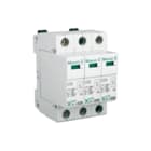 EATON INDUSTRIES - SPC S Netoverspanningsbeveiliging overspafl spc-s-3+1 3p+1p