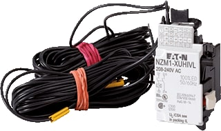 Eaton - MCCB Onderspanningsspoel Nzm1-Xuhivl24Dc
