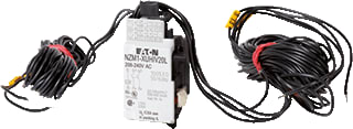 Eaton - MCCB Onderspanningsspoel 259622