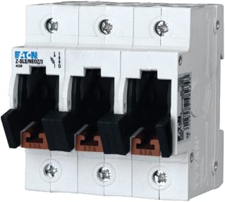 Eaton - Xpole NEOZED patroonlastscheider Z-Sls/Neoz/3