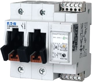 Eaton - Xpole NEOZED patroonlastscheider neozed pa z-slk/neoz/2