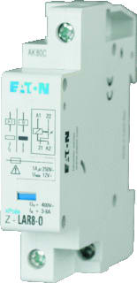 Eaton - Xpole Vermogensafschakelrelais vermafschrel z-lar8-w