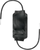 Gira - Accessoires Stroombegrenzer 200Watt