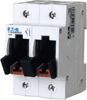 Eaton - Xpole NEOZED patroonlastscheider Z-Sls/Neoz/2