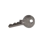 Eaton - Toeb./onderd. drukknop/signaallamp Sleutel Es-Kms1-T0