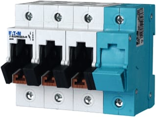 Eaton - Xpole NEOZED patroonlastscheider Z-Sls/Neoz/3+N