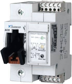 Eaton - Xpole NEOZED patroonlastscheider neozed pa z-slk/neoz/1