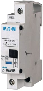 Eaton - Xpole Nevenapparaat modulair nevenapp. z-usd/230