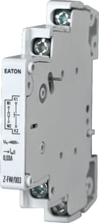 Eaton - XEffect Nevenapparaat modulair nevenapp. z-fw/003