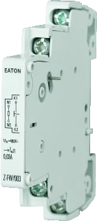 Eaton - XEffect Nevenapparaat modulair nevenapp. z-fw/010