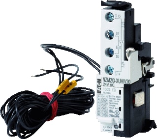 Eaton - MCCB Onderspanningsspoel ondspspl nzm2/3-xuhiv2024ac