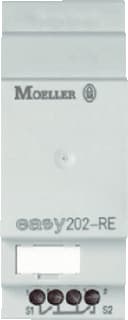 EATON INDUSTRIES - Easy 200 Logische module easy202-re 230vac 2m