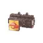 Eaton - Lastscheider Lastsch T6-160-6/V/Svb/Hi11