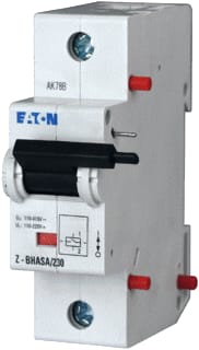 Eaton - Xpole Nevenapparaat modulair Z-Bhasa/230