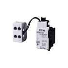 Eaton - MCCB Beveiligingsunit vermogensschak. bevunverm nzm1xa110-130v
