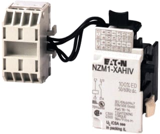Eaton - MCCB Beveiligingsunit vermogensschak. bevunverm 259782