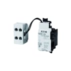 Eaton - MCCB Beveiligingsunit vermogensschak. bevunverm nzm1-xa380-440v