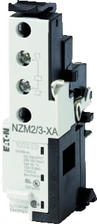 Eaton - MCCB Beveiligingsunit vermogensschak. Nzm2/3-Xa24Ac/Dc