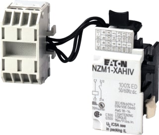 Eaton - MCCB Beveiligingsunit vermogensschak. bevunverm 259780