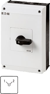 Eaton - Lastschakelaar T5B-4-8223/I4