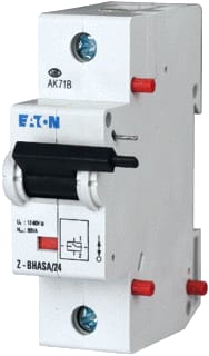 Eaton - Xpole Nevenapparaat modulair Z-Bhasa/24