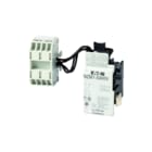 Eaton - MCCB Beveiligingsunit vermogensschak. bevunverm nzm1-xahiv24ac/dc