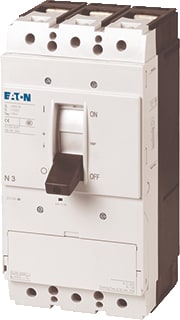 Eaton - MCCB Lastscheider Lastsch Pn3-400