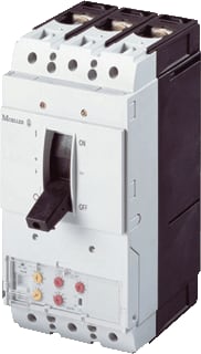 Eaton - NZM N Lastscheider Lastsch N3-400 3P