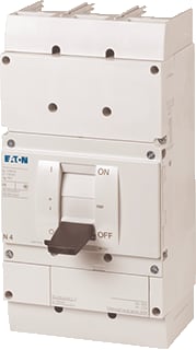Eaton - MCCB Lastscheider Lastsch N4-1000