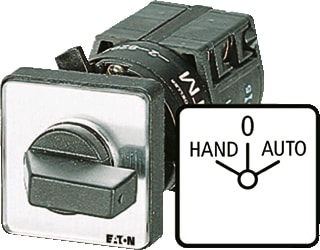 Eaton - TM Besturingsschakelaar Tm-1-15431/E