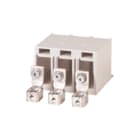 Eaton - MCCB Bedradingsset vermogensschakelaar Schroefaansl Nzm1-Xks