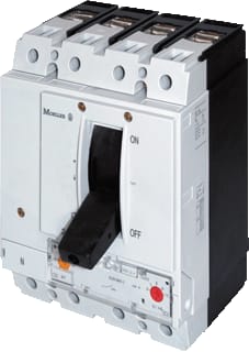 Eaton - NZM N Lastscheider Lastsch Pn2-4-160