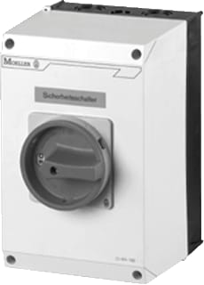 Eaton - P 1 Lastscheider Lastsch P1-32/I2/Svbsw/Hi11
