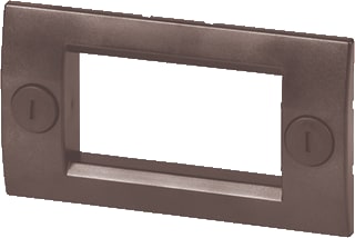Eaton - MCCB Schakelaarkast leeg schkst lg nzm1-xbr