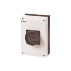 Eaton - P 3 Lastscheider Lastsch P3-63/I4/Svb-Sw-Na