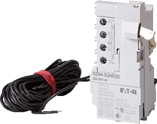 Eaton - MCCB Onderspanningsspoel ondspspl nzm4-xuhiv2024dc