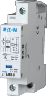 Eaton - Xpole Vermogensafschakelrelais Vermafschrel Z-Lar16-O