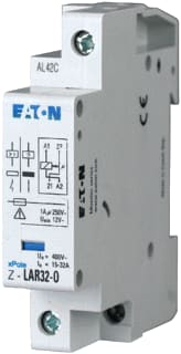 Eaton - Xpole Vermogensafschakelrelais Vermafschrel Z-Lar32-O