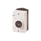 Eaton - PKZ Schakelaarkast leeg Schkst Lg Ci-K2H-Pkz0-G