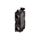 Eaton - RMQ M22 Hulpcontactblok M22-K01D