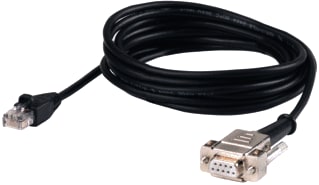 Eaton - XT PLC verbindingskabel Xt-Sub-D/Rj45